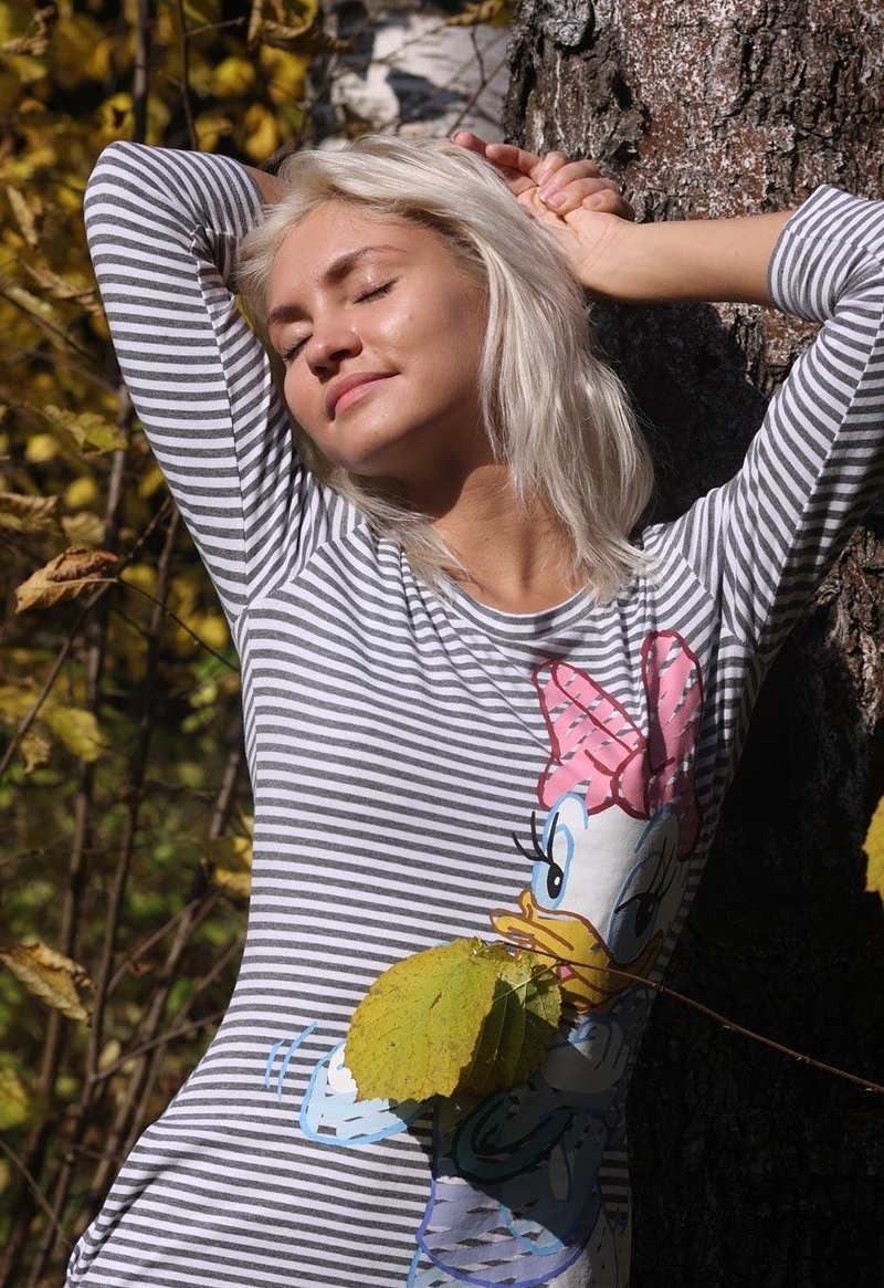 Ирина, 18 лет, 1 размер груди