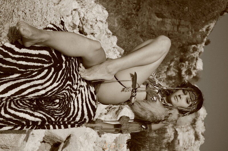 Оксанка, 50 лет, 10 размер груди