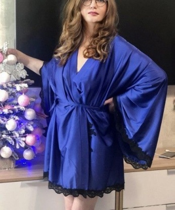 Викуся, 43 года, 2 размер груди